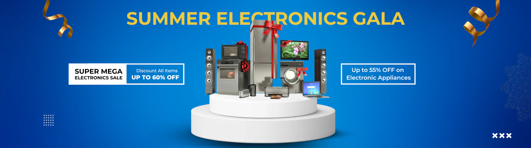 Premium Electronics at Unbeatable Prices